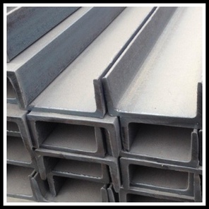 Швеллер гнутый